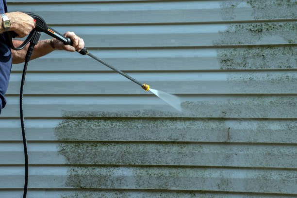 Best Solar Panel Cleaning  in North Lakeport, CA
