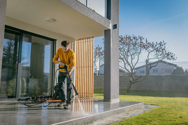 Best Gutter Cleaning  in North Lakeport, CA