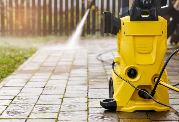 North Lakeport, CA Pressure Washing Services Company
