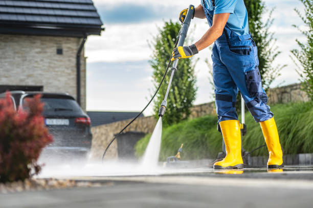 Best Concrete Sealing  in North Lakeport, CA