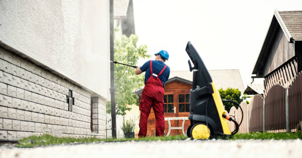 Best Roof Washing  in North Lakeport, CA